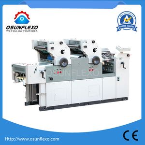 Digital Offset Printing Machine Offset Printer Machine