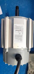 EMC Certified CE ISO Permanent Magnet Motor Animal Husbandry Livestock Ventilation Exhaust Fan Used Energy Saving Ie4 Direct Drive Ec DC Motor