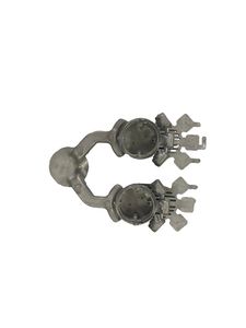 Precision Custom Aluminium Die Casting Components for Efficient Mould Solutions