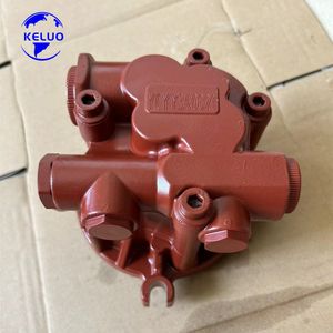 Excavator Maintenance Hydraulic Pump K3V63 Pilot Pump for Hyundai R290