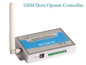 Gms Remote Control Switch System for Garage Door Openers
