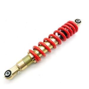 Motorcycle Strut Air Adjustable Front Shock Absorber for CF 500 CF500 450 400au X5 520 Cforce 550 600 X6 OEM 9010-050600-1000 9010-050600-10001 ATV/UTV Parts