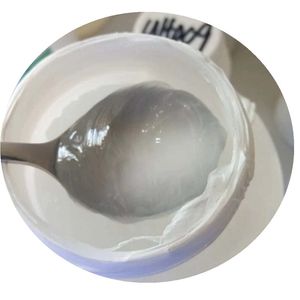 70% Purity Lauryl Ether Sulfate Sodium SLES CAS: 9004-82-4