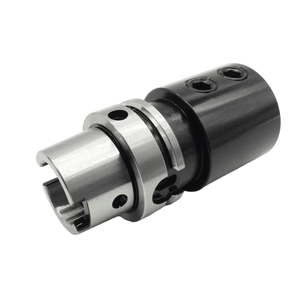 CNC Chuck Tool Holder Hsk-Sln Side Lock Tool Holder for CNC Milling Machine End Mill Tool Holder