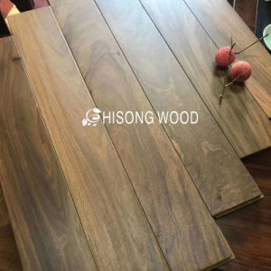 Home Use and Outdoor Use Ipe Hardwood Flooring