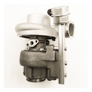 Auto Spare Part Holset Hx35W Turbocharger Kit 4035899 Turbo Charger for Cummins