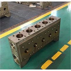 Ni-Aluminum Bronze Liquid Cylinder
