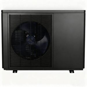 R290 a+++ Air Source Inverter Heat Pump WiFi Control
