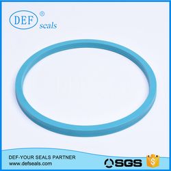 Polyurethane Rod Seals for Injection Mould Machine Seals