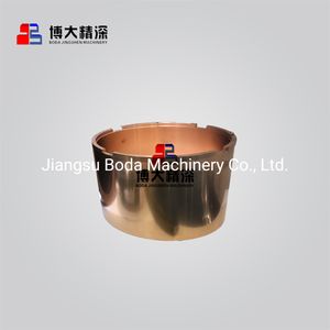 Bronze Lower Head Bushing for HP200 Crusher Spare Parts