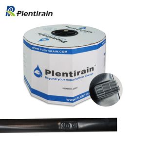 Premium Pressure Compensating Drip Irrigation Tubing for Gardens