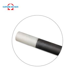 Silicon Carbide Heating Element Sic Heaters Rod