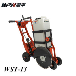 Hand Road Cutting Machine Reinforced Concrete Wall Saw Cutting Machine