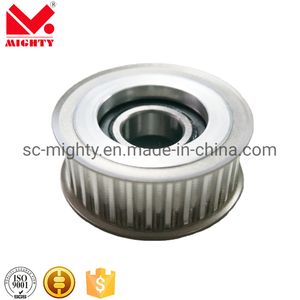 Htd3m 5m 8m Toothed Timing Belt Pulley for Transmission