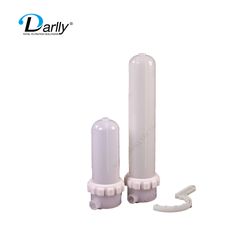 Polyclean Virgin PP Filter Housing