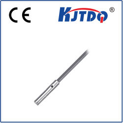 10-36VDC M4 Inductive Proximity Sensor Switch