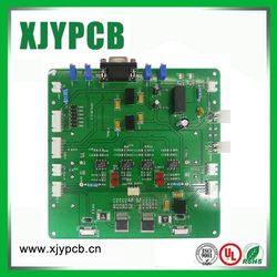 High Quality LED PCB Board From Shenzhen PCB Manufacture