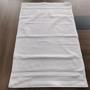 Five Star Hotel Face Towel 100% Cotton 32s 35X35cm 65g for Hotel