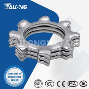 High Performance Spring Washer for Heavy Duty Machinery and Equipment Maintenance