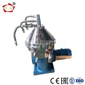 Rpdh Series Milk Cream Centrifugal Separator with High Speed