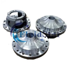 Mark 3 ANSI/Hdx/Hed Flowserve Centrifugal Pump Replacement /Alternative (OEM) Spare Parts Casing Cover