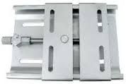 Adjustable Motor Housing Bracket