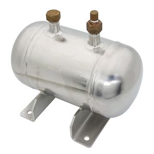 Ultra-High Pressure Durable Corrosion Resistant Stainless Steel Gas Liquid Separator