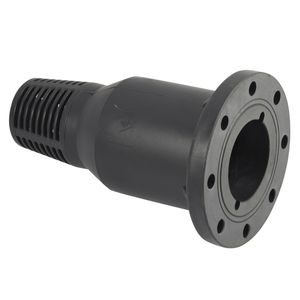 FRPP Foot Valves, Bottom Valve, Plastic Foot Valve