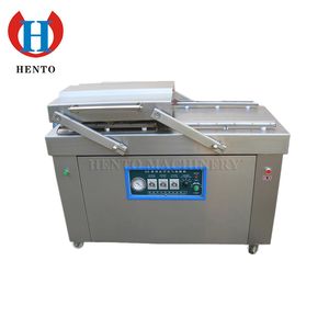 Industrial Food Packaging Machine With Cheapest Price