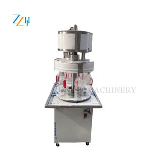 Low Price High Quality Bottle Filling Machine From China