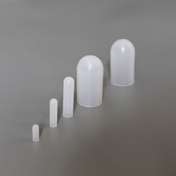 Factory Custom High Temperature and Oil Resistant Color Rubber Sleeve Products