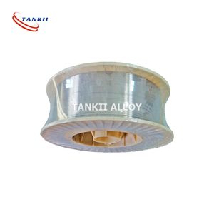 Nickel Aluminum Wire (Ni 5Al) Ni 5al Wire Nial Alloy Wire