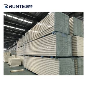 Condensing Units Cold Storage Room PU Panel