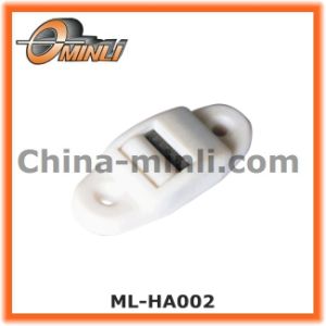 Plastic Buckle Entry Guide for Construction Window and Door Accessories