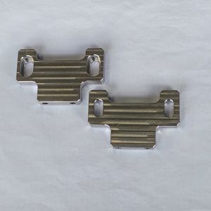 Custom Precision CNC Machining Parts for New Energy Vehicle Sensors & Battery Components High Accuracy Metal Parts 5-Axis Milling and Turning Machining Service