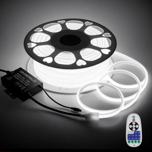 Energy-Efficient LED COB Strip Light for Home and Garden