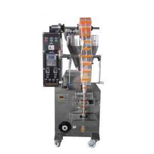 50 Bag/Min High-Speed 3-Side Powder Spices Sachet Sealing and Packaging Machine Price