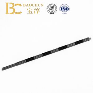 High Quality Disposable Stainless Steel Needle for Precision Puncture