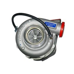 Sinotruk Truck Weichai Engine Parts Vg1095118233 Original Turbocharger
