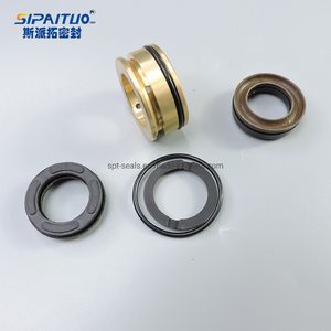 High Pressure Washer Interpump Water Pump Mechanical Seal