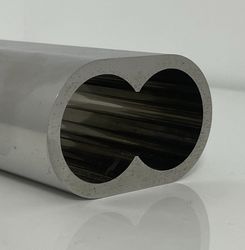 Twin Screw Extruder Element ISO9001 Approved