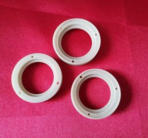 Advanced Aluminum Nitride Ceramics for Superior Thermal Control