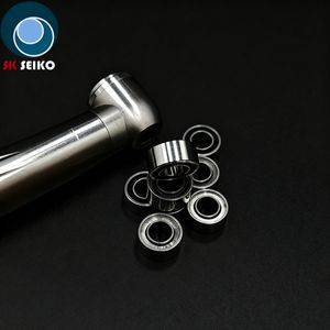 Sr144tlzwn 3.175*6.35*2.78 High Speed Dental Bearing for Dental Basic Operation Tools