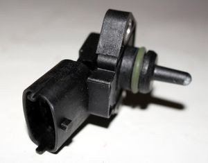 4893924 Genuine Cummins Sensor Pressure Diesel Engine Part for Construction Machinery