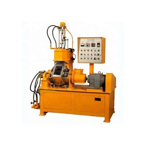 Ollital Banbury Mixer Machine Rubber and Plastic Internal Mixing Equipment