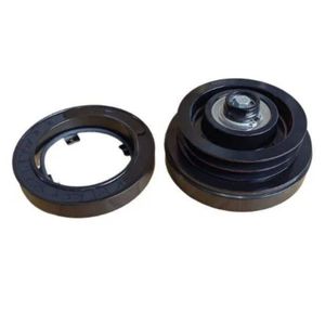 Bus Air Conditioning High Quality 180mm 2b Air Conditioning Compressor Clutch