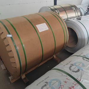 Color Coated Aluminium Coil for Billboards and Display Racks