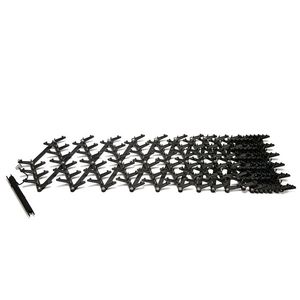 Senken Stainless Steel Road Barrier