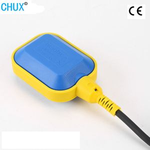 5m Cable Type Water Pump Industry Level Liquid Flow Sensor Float Switch