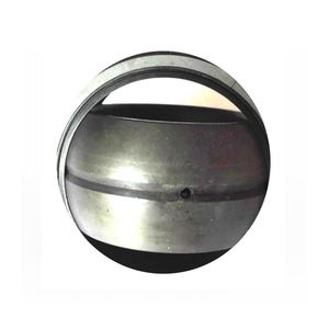 Factory Outlet Ge20es Ge25es Ge30es Ge35es 2RS Self-Lubricating Radial Spherical Plain Bearing